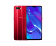OPPO RX17 Neo 4/128GB Dual SIM Rubinowa czerwień - 473422 - zdjęcie 1